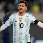 Меси: Аз съм нормален и земен човек