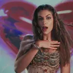 Сингъл на DARSY звучи премиерно на селекцията на Сан Марино за „Евровизия“