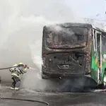 Безредици след смъртта на наркобарон