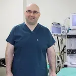 Почина хирургът д-р Калоян Персенски