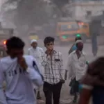 Болестта на Алцхаймер заплашва живеещите в мръсни градове