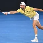 Регрес за Григор Димитров, за Вики Томова - лек прогрес