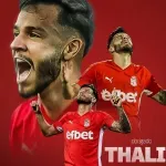 ЦСКА 1948 се раздели с Талис