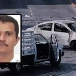 Мексико гори, но на Петрохан всичко е спокойно – само умрели педофили