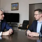 Д-р Благомир Здравков остава директор на детската болница „Проф. Иван Митев“