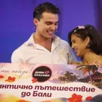 Победителите от „Диви и красиви“ се разделиха