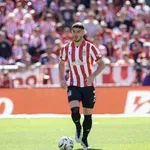 Още един "гаучо" ще разцъква в ЦСКА