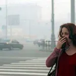 Лекар: Човек поглъща около 4 килограма фини прахови частици през живота си