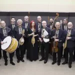 Към Виена и Берлин: Тръгва филм за историята на фолклорния оркестър на БНР