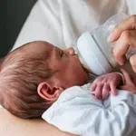 ЕС следи зорко вноса на съставка за бебешко мляко от Китай