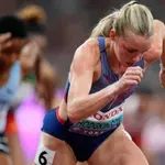 Кийли Ходжкинсън подобри световния рекорд на 800 м в зала