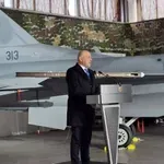 На Томислав Дончев не му липсва самочувствие