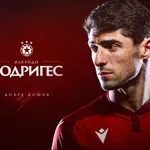 ЦСКА взе аржентински защитник, ще играе с бленуван номер - 32