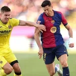 Хавиер Тебас за "Негрейра": Каталунците не са купували съдии