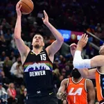 Мъри провали Денвър, Бостън излезе втори на Изток