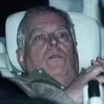 Пепепедофили в Англия: Пуснаха принц Андрю