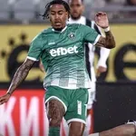 "Лудогорец" вече на 12 т. от лидера "Левски" след 1:1 с "Локо" (Пд) в Разград