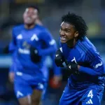 Макун се завръща в групата за мача с Локо Сф