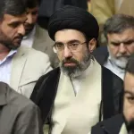 Избраха сина на убития Хаменей за аятолах на Иран