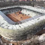 Сред бетон и прах се ражда мечта... (ВИДЕО)