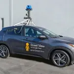 Колите на Google Street View отново тръгват по българските пътища