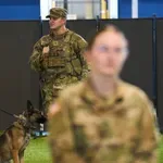 Трима американски войници са убити при операцията срещу Иран