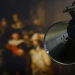 Откриха нова картина на Рембранд от 1633 г.