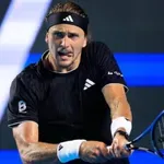 Крах за Зверев в Акапулко