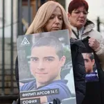 За 20-и път: Отложиха делото за прегазения Филип на пешеходна пътека