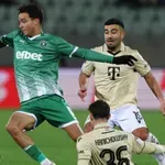 Лудогорец с нова европейска битка