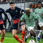 Край! Лудогорец приключи!