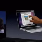 "Епъл" представя първия МакБук със сензорен екран още тази година