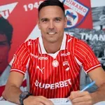 Георги Миланов се оказва ненужен в "Динамо"