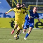 Монтана и Ботев спукаха топката за 0:0