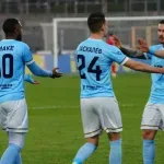 "Едно на мъка" за Арда