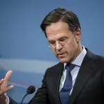 Рюте похвали военните действия на САЩ и Израел срещу Иран, но каза, че НАТО няма да се включи