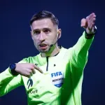 УЕФА наблюдава Гидженов под лупа