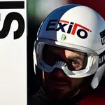 Зографски остана 25-и на ски полетите в Австрия