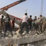 АП: 165 са убитите момичета при удара срещу девическо училище в Иран