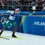 Номинация: Лора Христова с изненадващо представяне