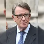 Заради връзки с Епстийн: ОЛАФ подхвана бившия посланик на Лондон в САЩ Питър Манделсън