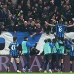 Героичните бергамаски отсрамиха Италия и са на 1/8-финал