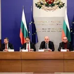 Трима зам.-министри се включиха в центъра към Механизма за еврото