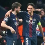 ПСЖ подчини и Льо Авър