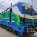 БДЖ пуска локомотив, кръстен на Левски в Карлово