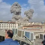 Израел: Ударихме в сърцето на врага!