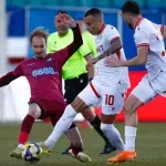 Опашкарят Септември върна ЦСКА в първи клас