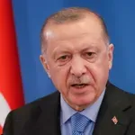 Ердоган: Нападението срещу Иран е явно нарушение на международното право