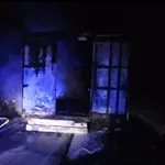 Камион с гуми се запали на Подбалканския път (ВИДЕО)