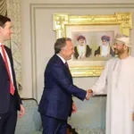 Иран и САЩ със значим напредък при преговорите в Женева